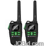 JCBid.com online auction Motorola-md200r-20-mile-talkaboutr-2-way-radio