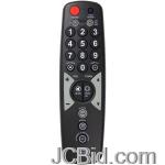 JCBid.com online auction One-for-all-oarh02b-2-device-universal-remote