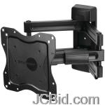 JCBid.com online auction Omnimount-nc100c-b-2342-full-motion-mount