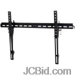 JCBid.com online auction Omnimount-vb150t-b-37-63-low-profile-tilt-flat-panel-mount