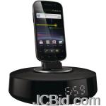 JCBid.com online auction Philips-as11137-androidtm-smartphone-fidelio-docking-speaker