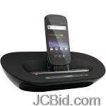 JCBid.com online auction Philips-as35137-androidtm-smartphone-fidelio-docking-speaker