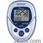 JCBid.com online auction Gosmart-hj-112n-dual-axis-pocket-pedometer