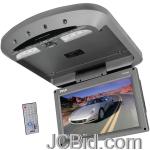 JCBid.com online auction Pyle-plrd95-95-flip-down-monitor-with-built-in-dvdsdtm-cardusb-player