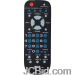 JCBid.com online auction Rca-rcr504br-4-device-palm-sized-universal-remote
