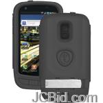 JCBid.com online auction Trident-ams-aviator-bk-samsungr-galaxy-stm-aviator-kraken-ams-case-black