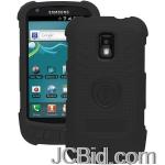 JCBid.com online auction Trident-ps-aviator-bk-samsungr-galaxy-stm-aviator-perseus-case-black