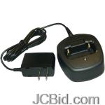JCBid.com online auction Tecnet-tja-300l-single-unit-charger-with-power-supply