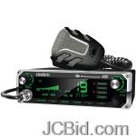 JCBid.com online auction Uniden-bearcat-880-bearcat-880-cb-radio-with-7-color-display-backlighting