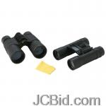 JCBid.com online auction 2pc-10x25-4x30-binocular-set