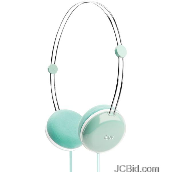 pastel headphones