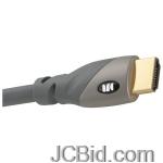 JCBid.com online auction Monster-cable-mc-700hd-35-hdmi-700hd-high-speed-hdmi-cables-35-ft
