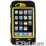 JCBid.com online auction Otterbox-1942-055-iphone-3g3gs-defender-case-blackyellow