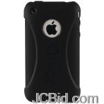 JCBid.com online auction Otterbox-1943-205-iphone-3g3gs-impact-case-black