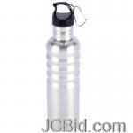 JCBid.com online auction 1-lt-sport-btl-w-caribeaner