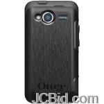 JCBid.com online auction Otterbox-htc4-evosh-20-e4otr-htcrevotm-shift-4g-commutertm-case