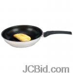 JCBid.com SS-FRY-PAN-WITH-NON-STICK-COAT JCBid.com SS-FRY-PAN-WITH-NON-STICK-COAT