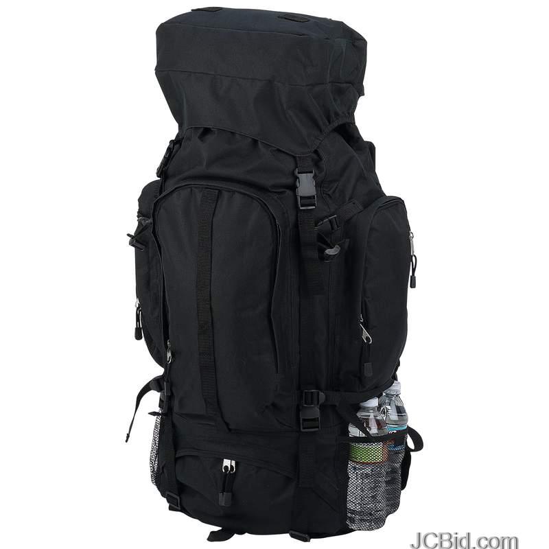 Backpack Water