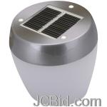 JCBid.com online auction P3-p7615-flip-n-charge-candle