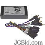 JCBid.com online auction Pac-c2r-gm29-29-bit-interface-for-2007-gm-vehicles-with-no-onstar-system