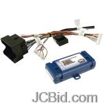 JCBid.com online auction Pac-c2r-vw2-radio-replacement-interface-with-navigation-outputs-for-select-volkswagenr-vehicles