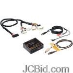 JCBid.com online auction Isimple-isni11-satellite-radio-kit-with-auxiliary-input-nissaninfiniti