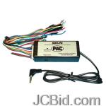 JCBid.com online auction Pac-swi-ps-pioneer-sony-universal-steering-wheel-radio-interface