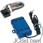 JCBid.com online auction Pac-swi-rc-all-in-one-swi-interface
