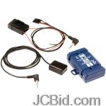 JCBid.com online auction Pac-wrip-steering-wheel-wireless-remote-interface-for-pioneer-units