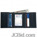 JCBid.com MENS-GENUINE-LEATHER-TRI-FOLD JCBid.com MENS-GENUINE-LEATHER-TRI-FOLD