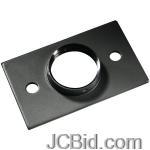 JCBid.com online auction Peerless-acc560-ceiling-plate-no-cable-management