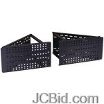 JCBid.com online auction Peerless-cm50-flat-panel-corner-mount-accessory