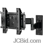 JCBid.com online auction Peerless-pa735f-universal-articulating-wall-arm-for-10-to-26-flat-panel-screens