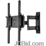 JCBid.com online auction Peerless-pa746f-universal-articulating-wall-arm-for-26-to-46-flat-panel-screens