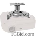 JCBid.com online auction Peerless-pjf2-unv-s-spider-vector-pro-plus-universal-projector-mount-silver