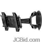 JCBid.com online auction Peerless-smartmount-sa735p-1026-universal-articulating-wall-arm-black