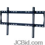 JCBid.com online auction Peerless-smartmount-sf660p-universal-3763-flat-wall-mount-black