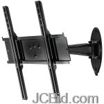 JCBid.com online auction Peerless-smartmount-sp746pu-2646-universal-pivot-wall-arm