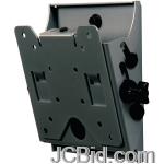 JCBid.com online auction Peerless-smartmount-st630p-1024-universal-tilt-wall-mounts-black