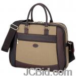 JCBid.com BARON-CANVAS-COMPUTER-TOTE-I