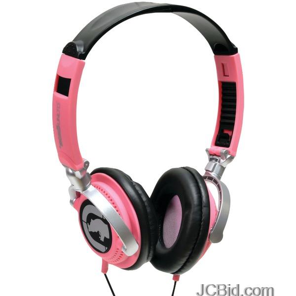 Ecko Headphones