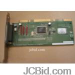 JCBid.com online auction Adaptec-ava-1505-25-pin-isa-scsi-controller-card