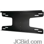JCBid.com online auction Peerless-wsp701-metal-stud-wall-plate-for-peerless-single-stud-arms