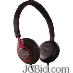 JCBid.com online auction Philips-shl550028-headband-headphones