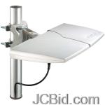 JCBid.com online auction Philips-sdv8625t27-indooroutdoor-digital-amplified-tv-antenna