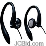 JCBid.com online auction Philips-shs3200-earhook-headphones