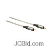 JCBid.com online auction Philips-swa3202h17-500-series-digital-coaxial-audio-cable-6-ft