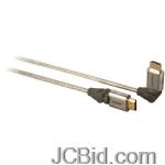 JCBid.com online auction Philips-swv3474h17-500-series-swivel-select-hdmitmcable-6-ft