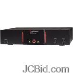 JCBid.com online auction Audiosource-amp-110-2-channel-75-watt-audio-distribution-power-amplifier