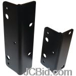 JCBid.com online auction Audiosource-amp3uear-rack-mount-kit-for-aosamp310